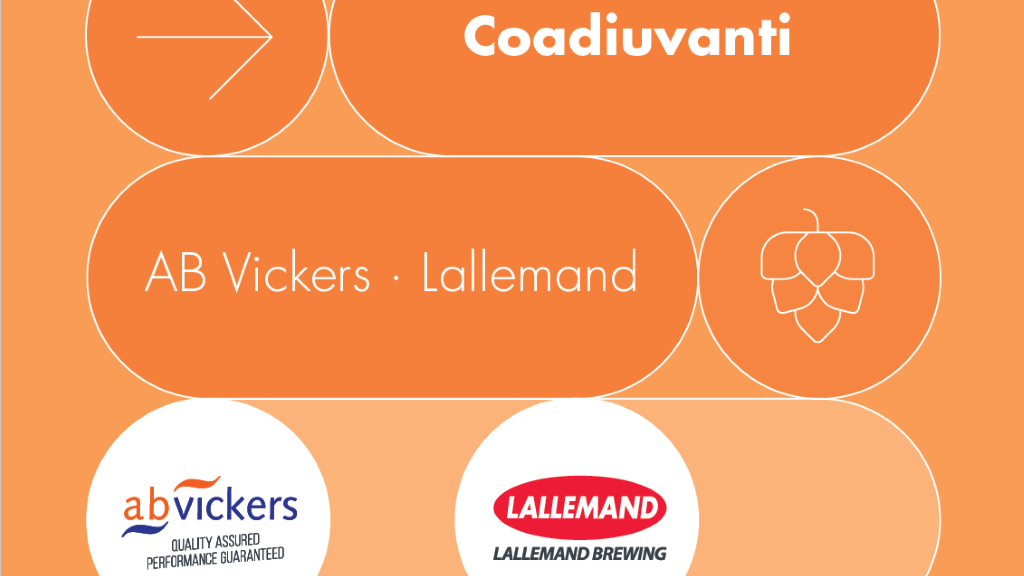 ABV Coadiuvanti - CX for Beer
