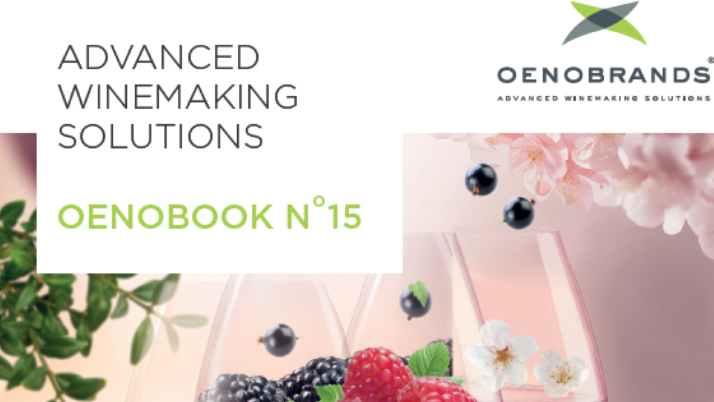 OENOBOOK 25