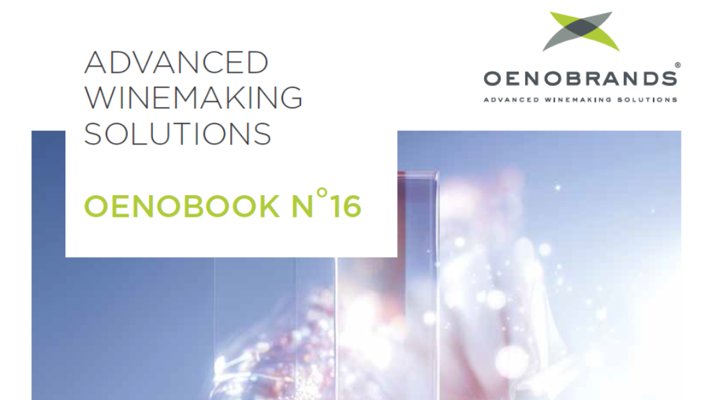 OENOBOOK 26