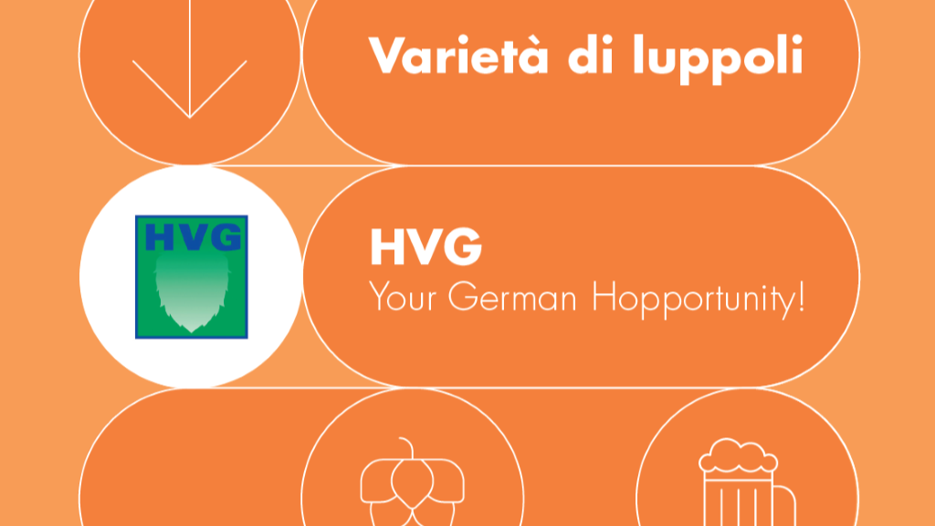 Brochure Luppoli HVG - CX for Beer