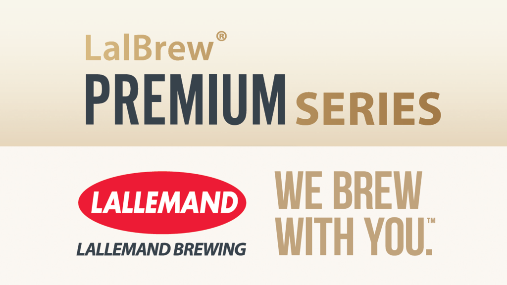 LalBrew® PREMIUM SERIES