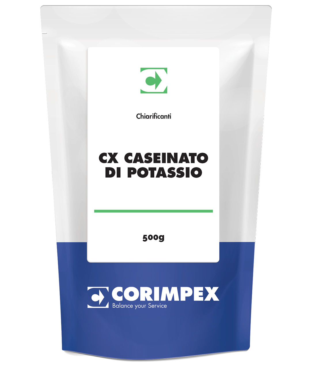 CX CASEINATO DI POTASSIO