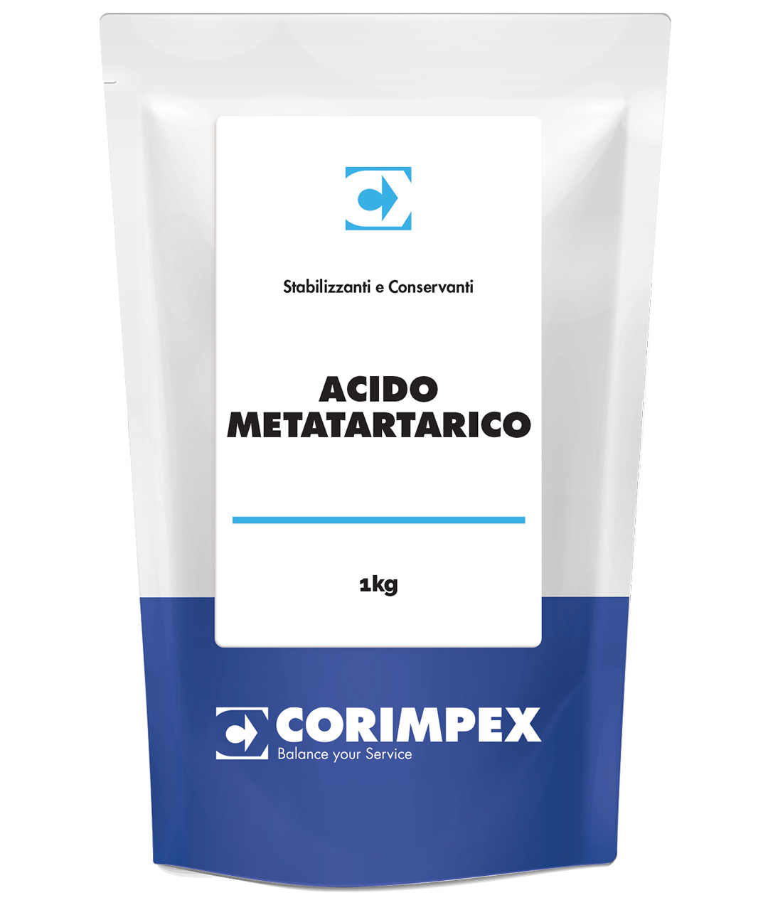 ACIDO METATARTARICO