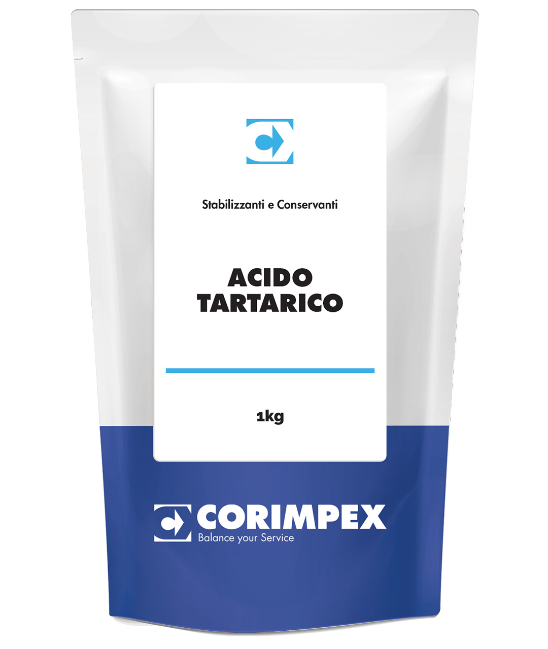 ACIDO TARTARICO 