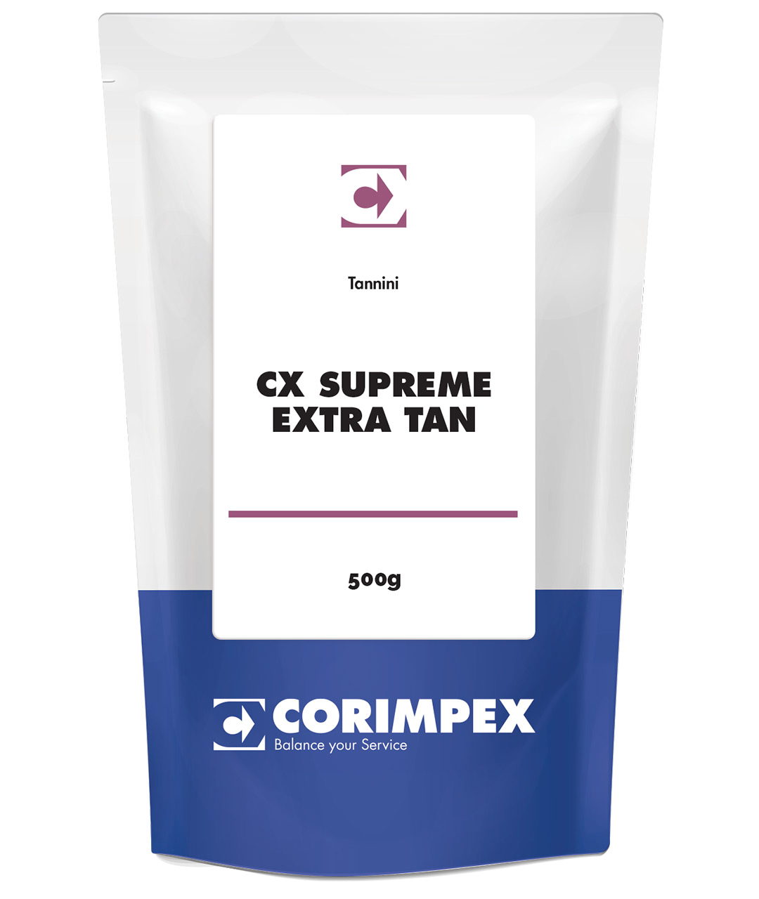 CX SUPREME EXTRA TAN 