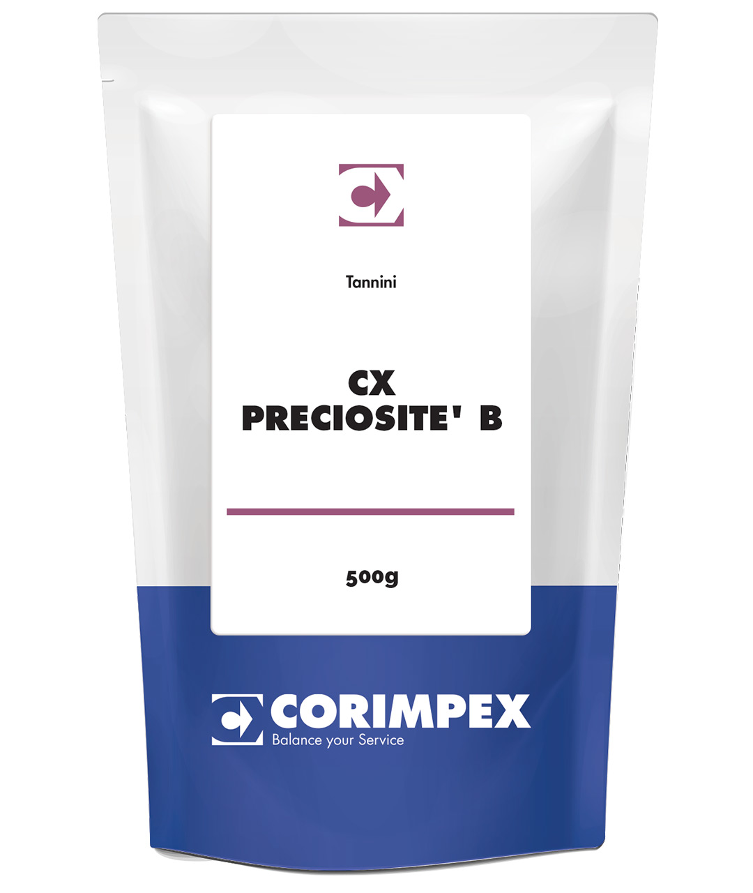 CX PRECIOSITE' B