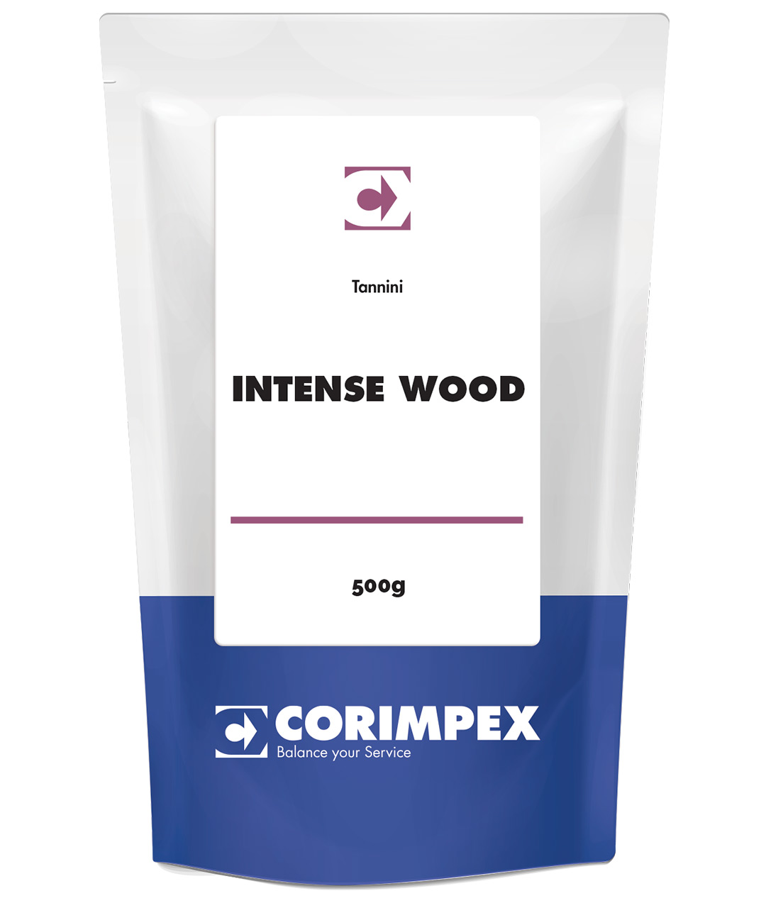 INTENSE WOOD