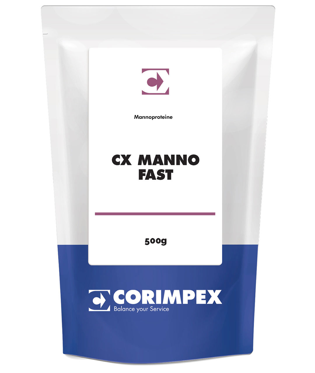 CX MANNO FAST P