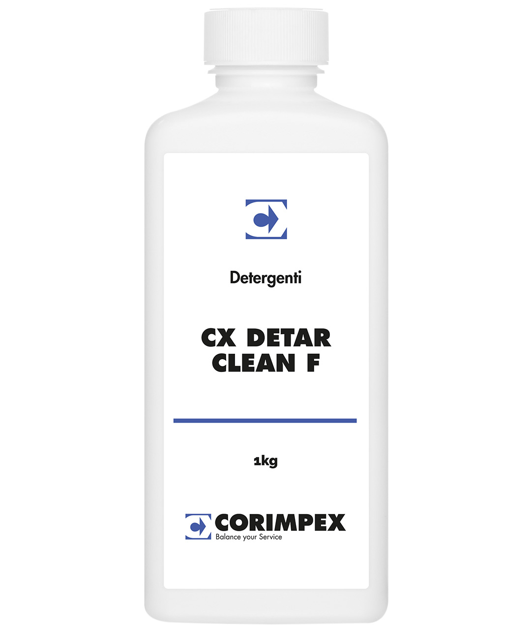CX DETAR CLEAN F 
