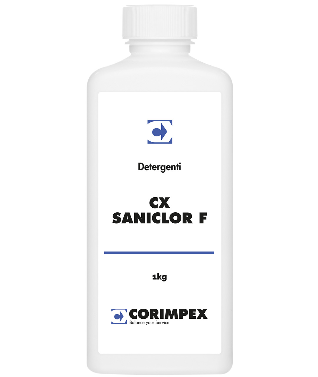 CX SANICLOR F