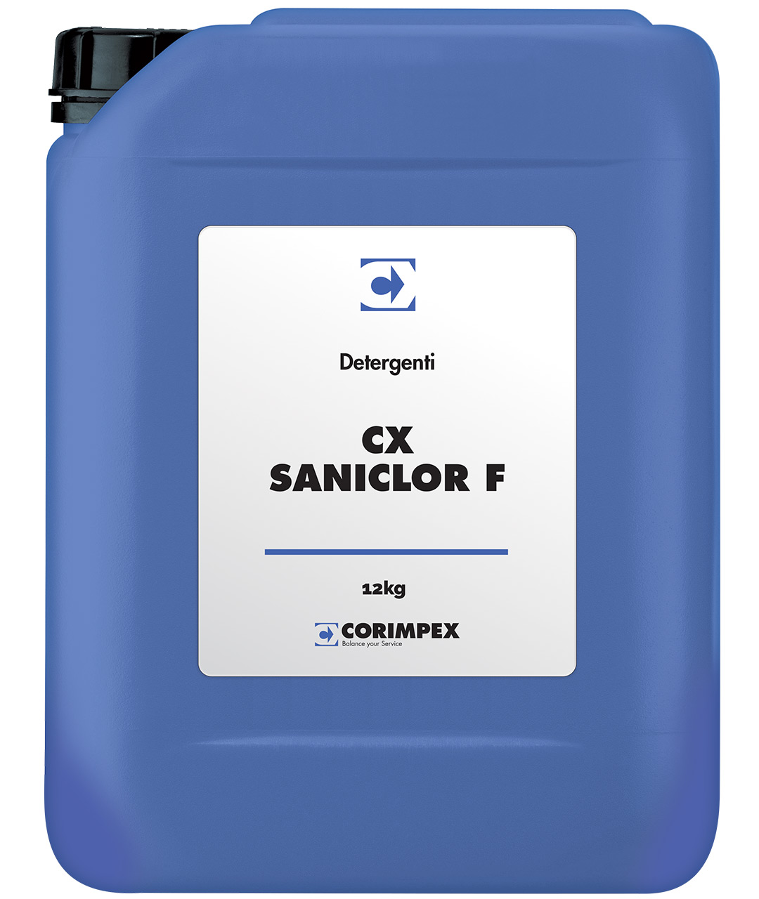 CX SANICLOR F