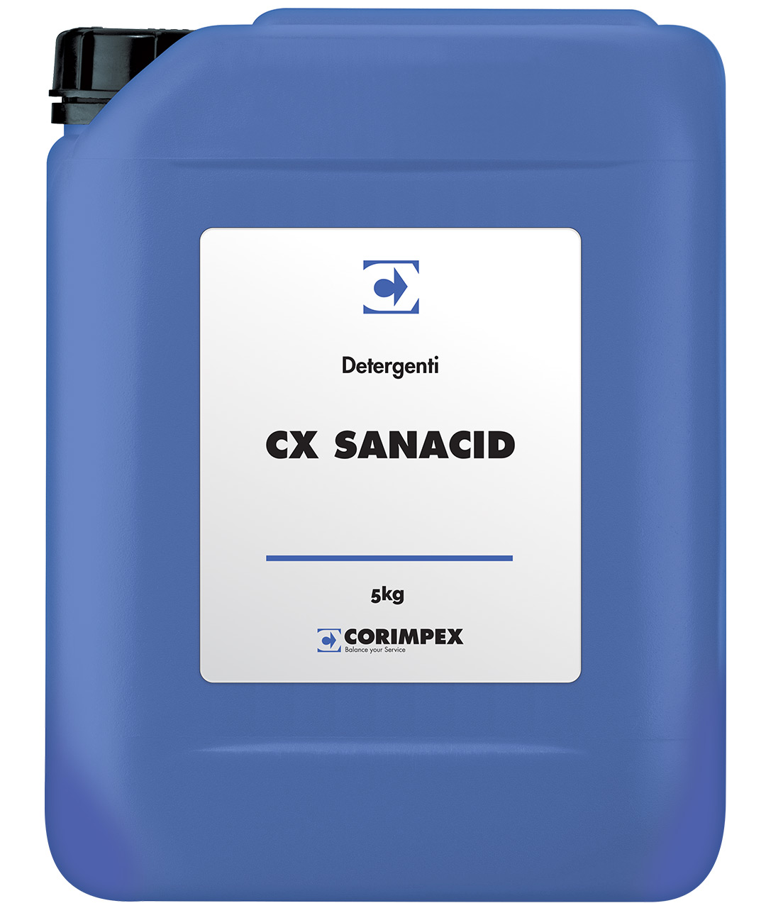 CX SANACID 