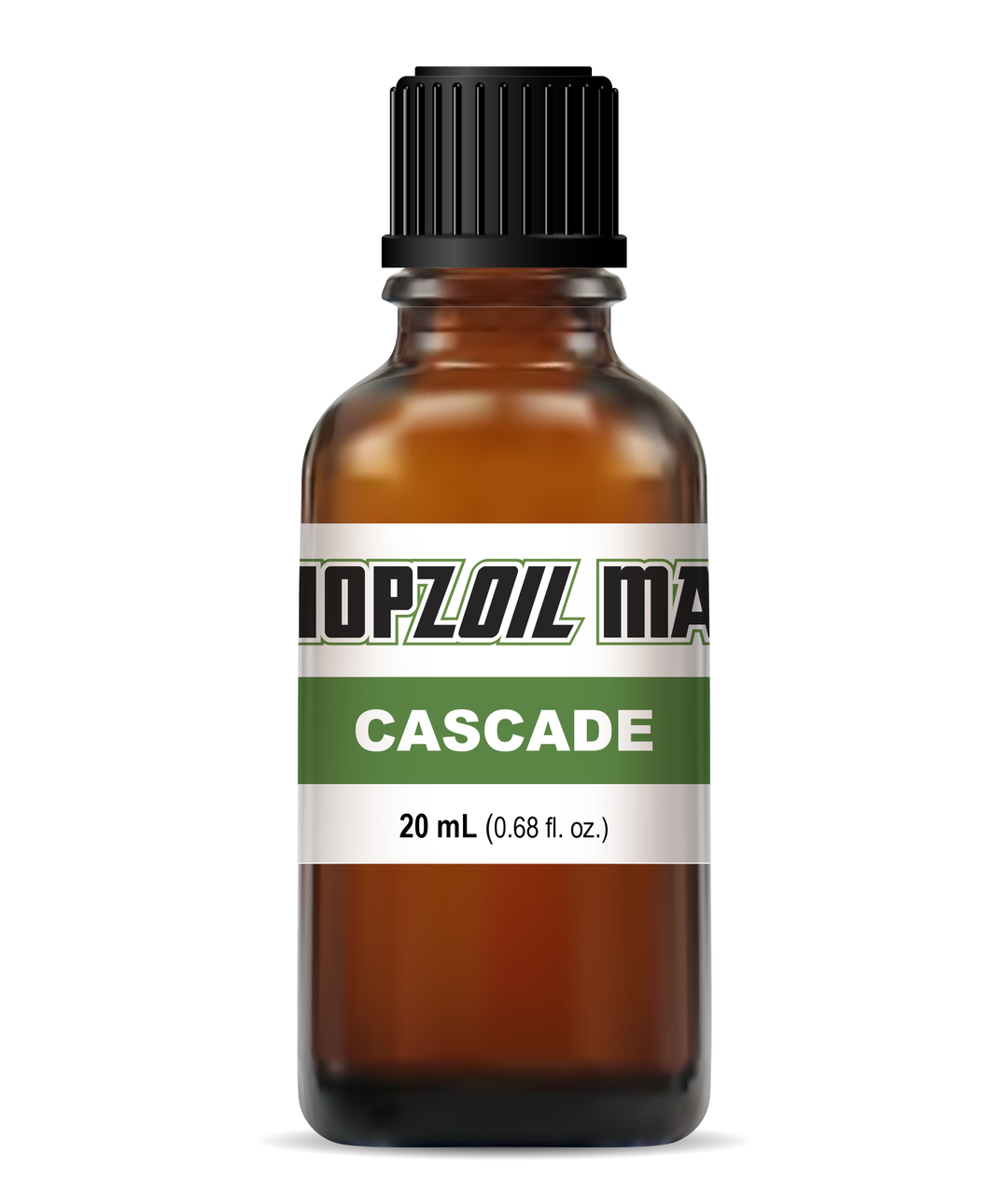 CASCADE HOPZOIL® MAJIK