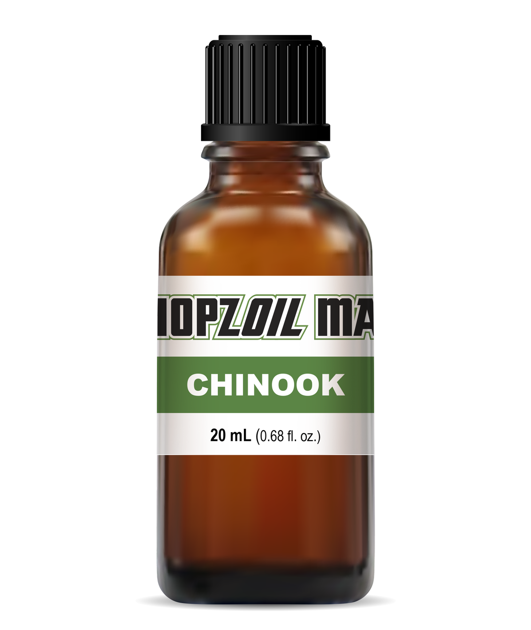 CHINOOK HOPZOIL® MAJIK