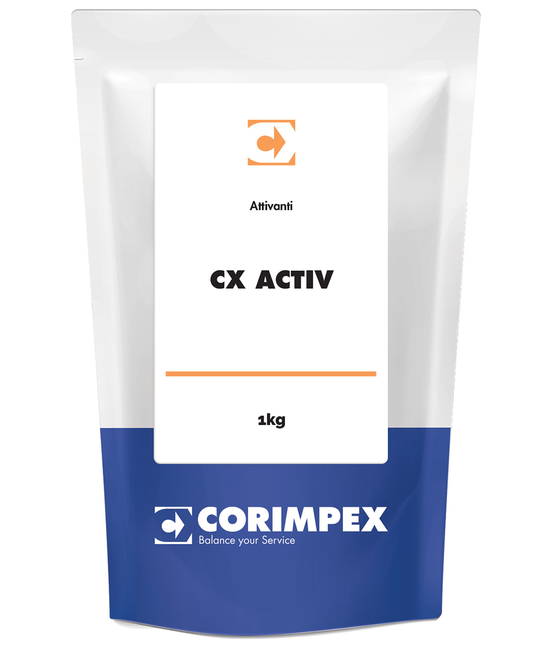 CX ACTIV 