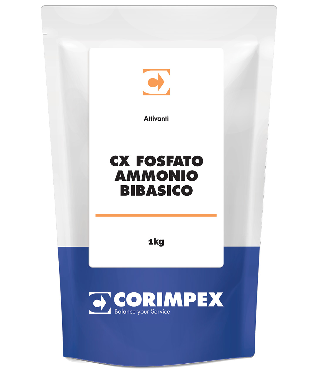 CX FOSFATO AMMONIO BIBASICO 