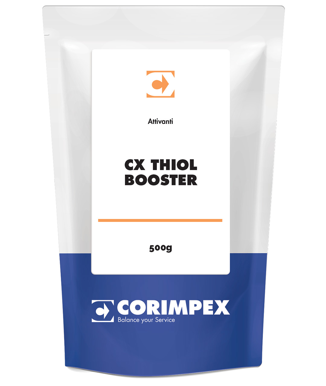 CX THIOL BOOSTER