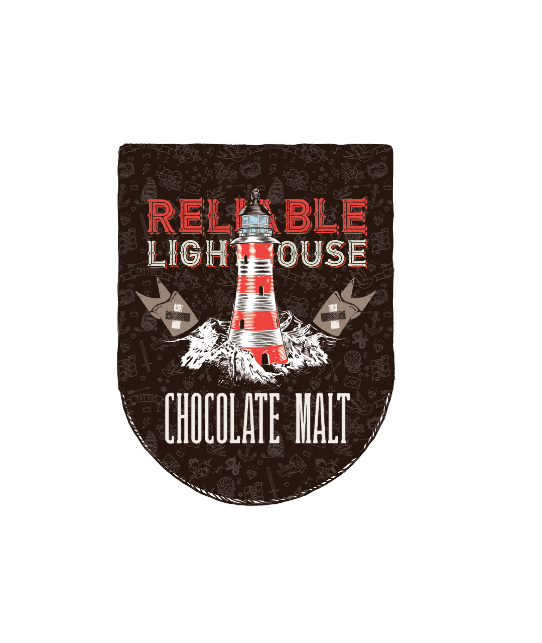 Reliable Lighthouse – Chocolate Malt