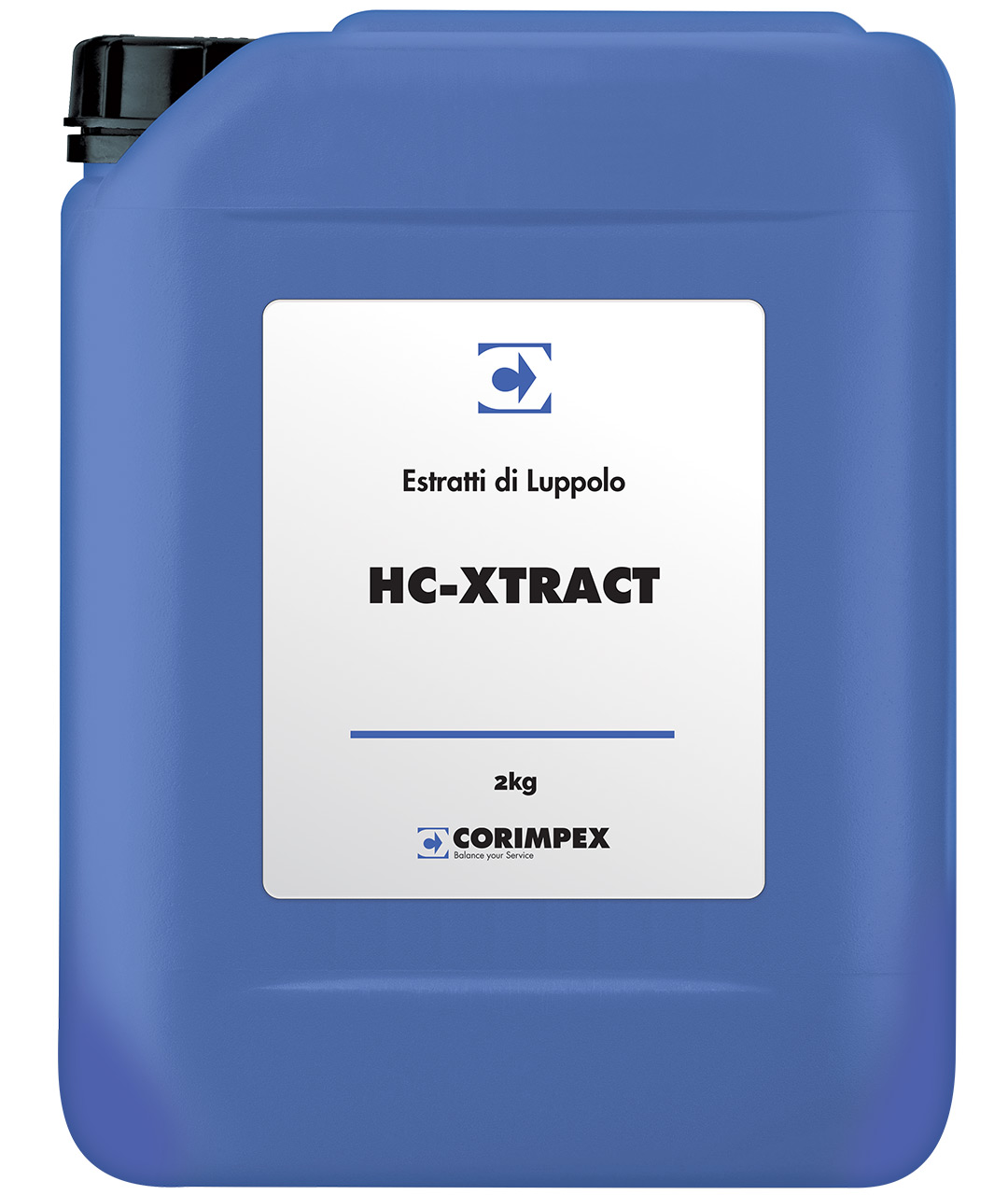 HC-XTRACT