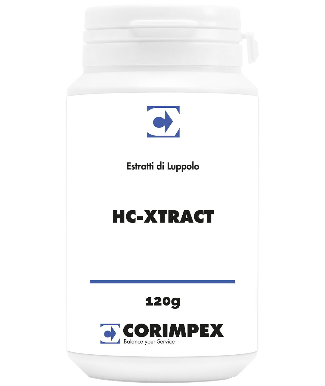 HC-XTRACT