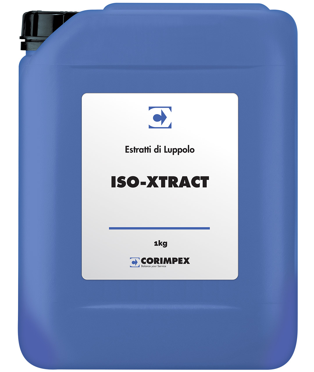 ISO-XTRACT