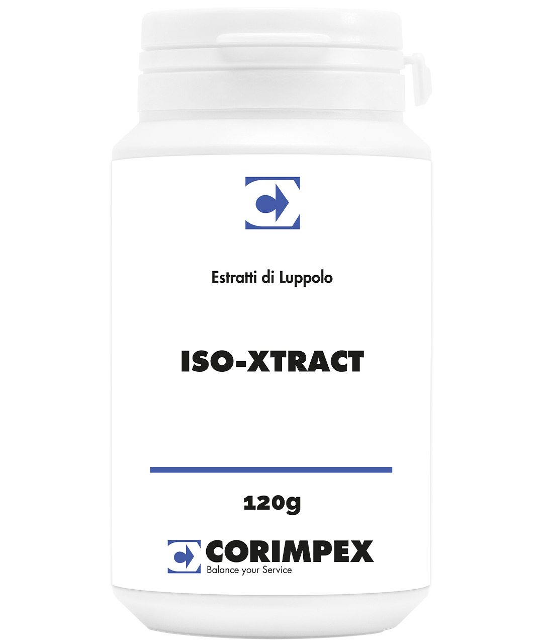 ISO-XTRACT