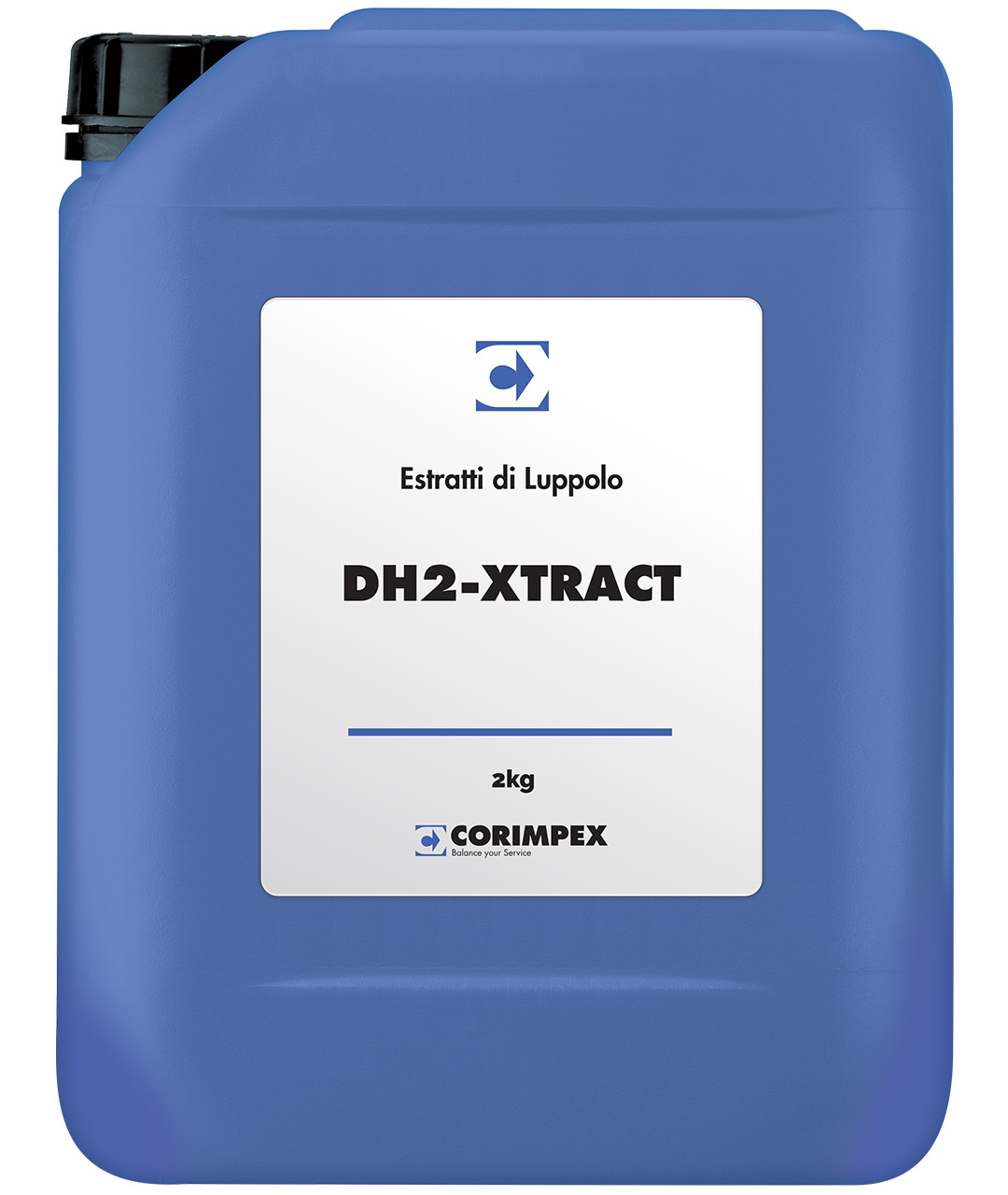 DH2-XTRACT