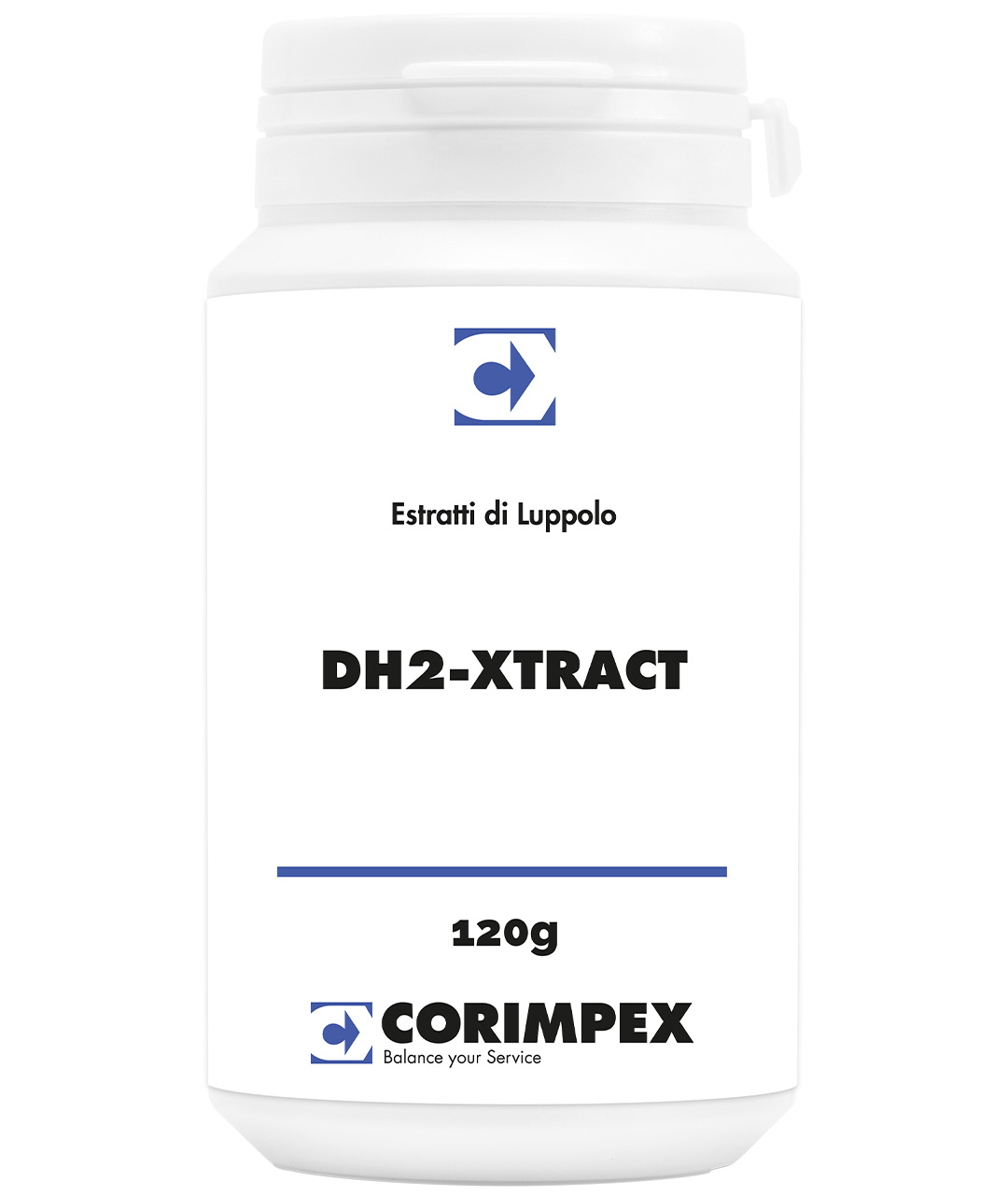 DH2-XTRACT