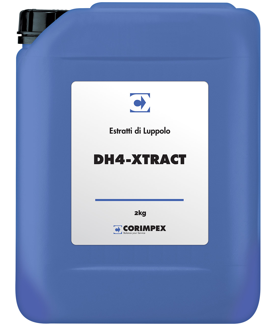 DH4-XTRACT