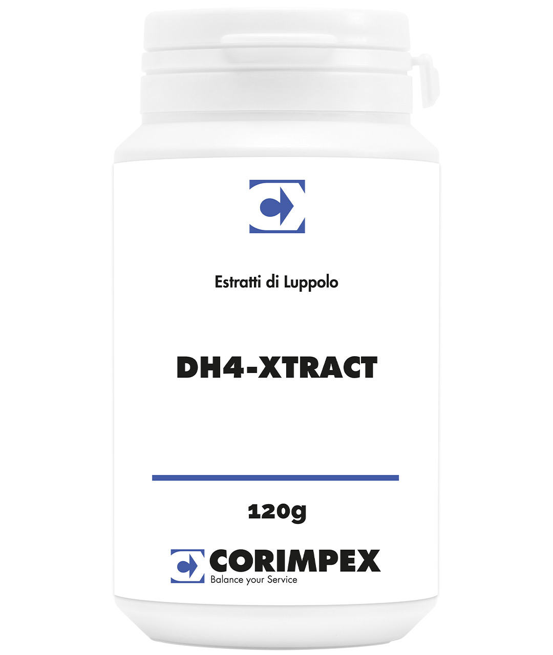 DH4-XTRACT