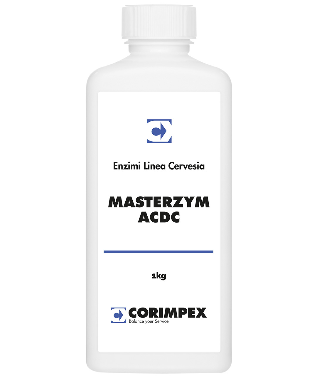 MASTERZYM ACDC