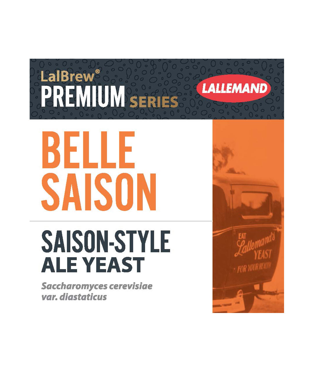 Belle Saison