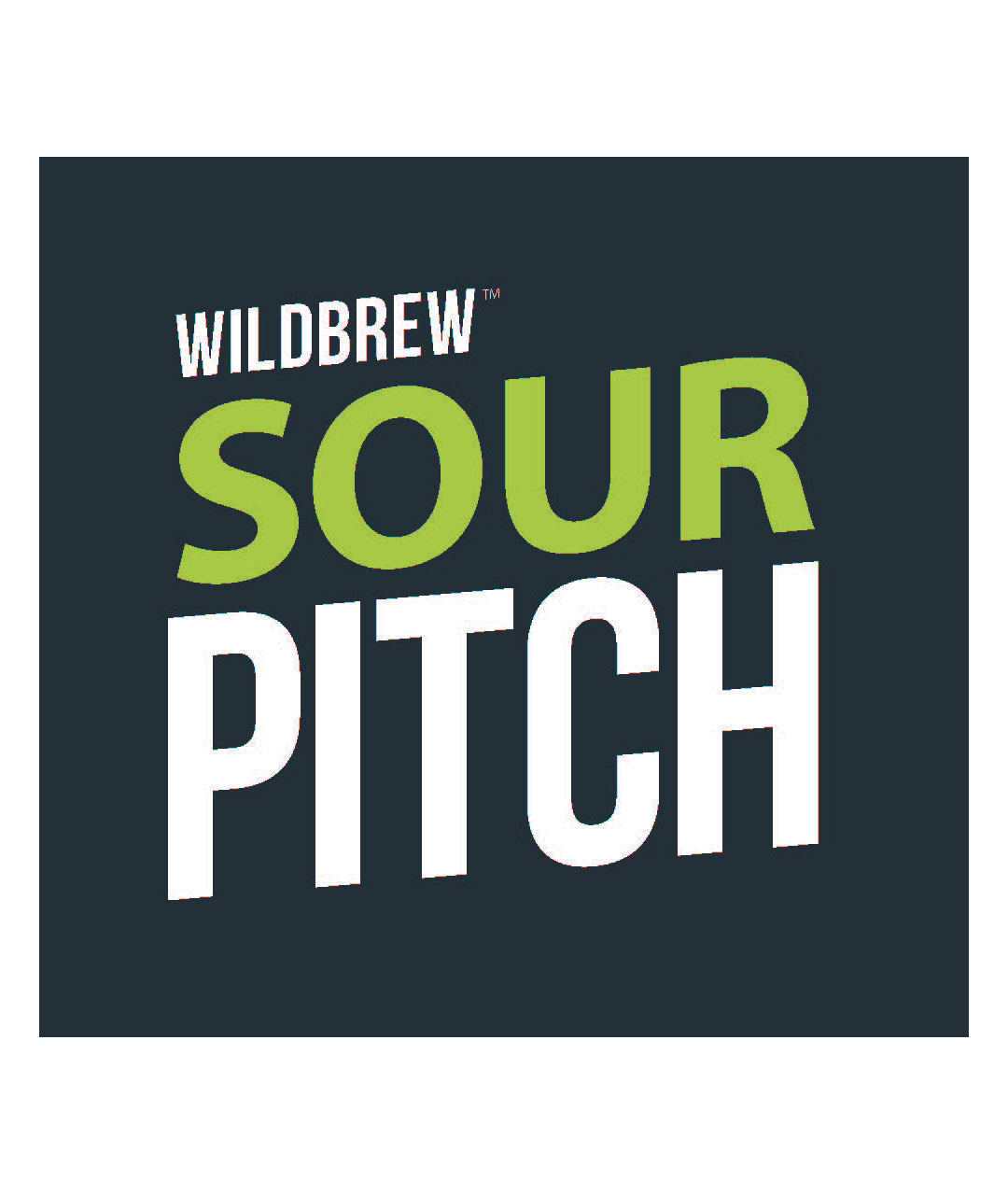 Wildbrew Sour Pitch