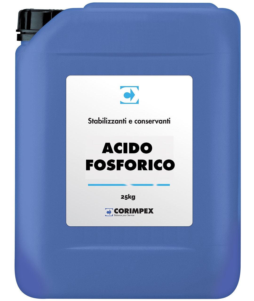 ACIDO FOSFORICO