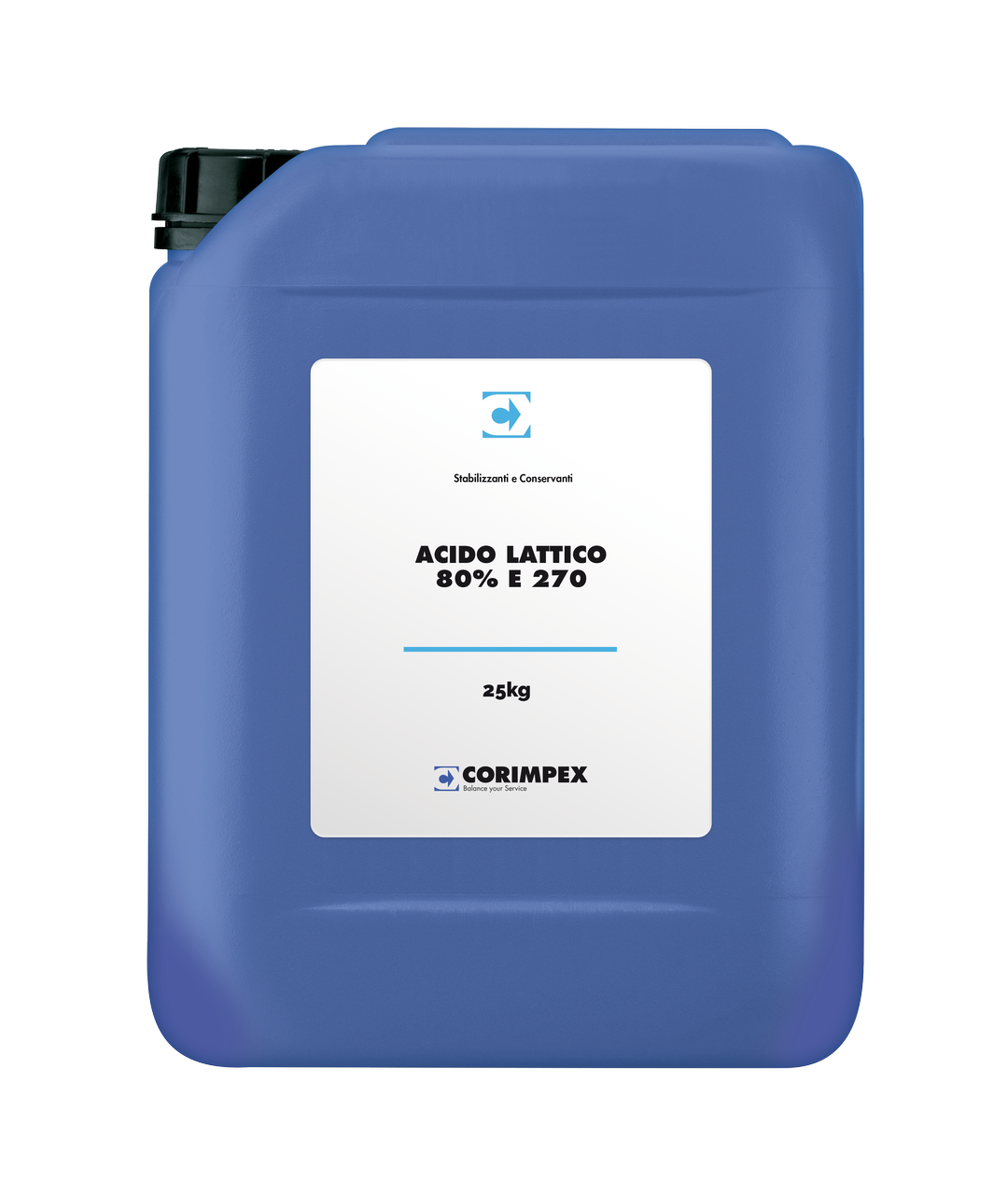 ACIDO LATTICO - CX FOR BEER