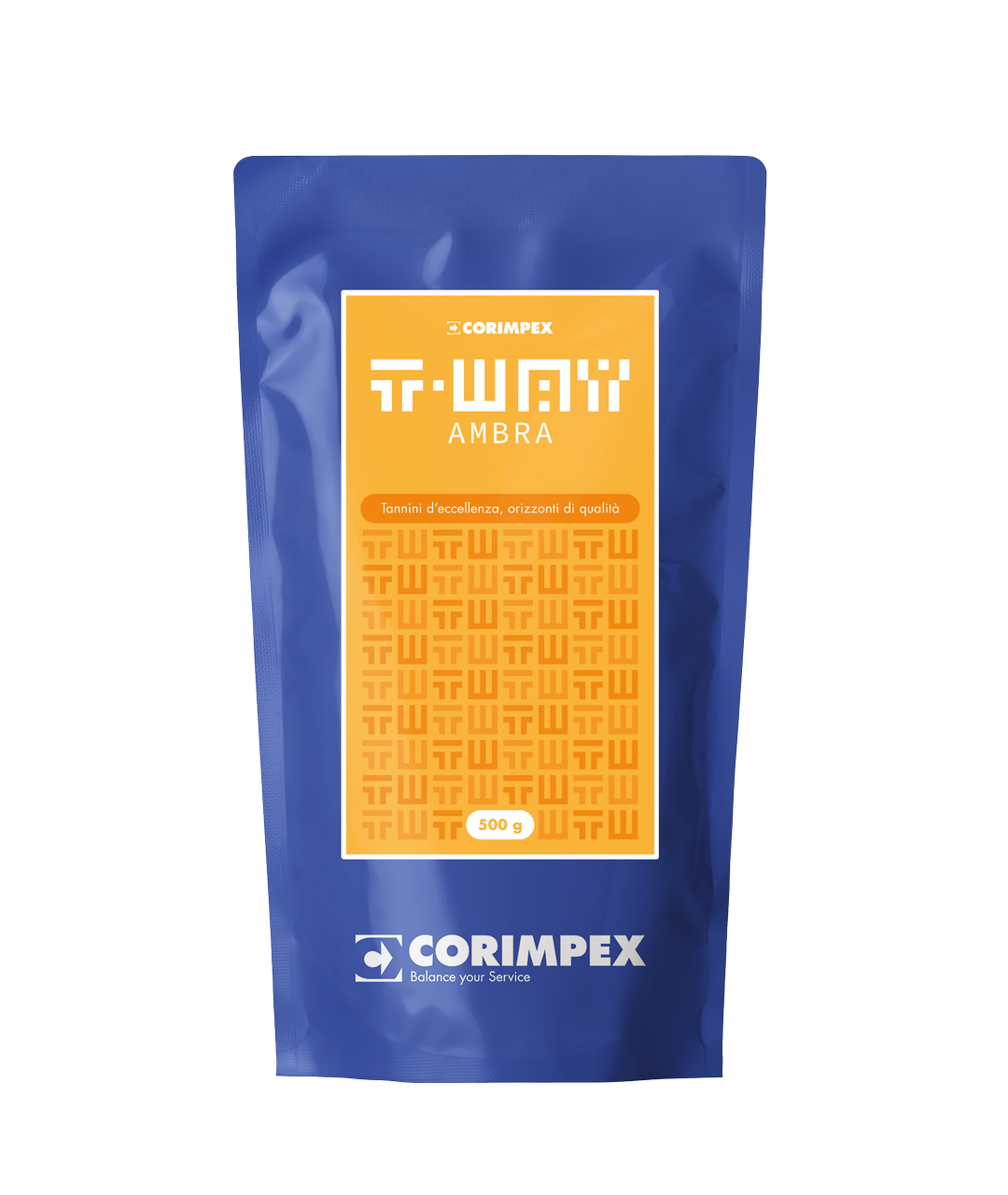 T-WAY AMBRA