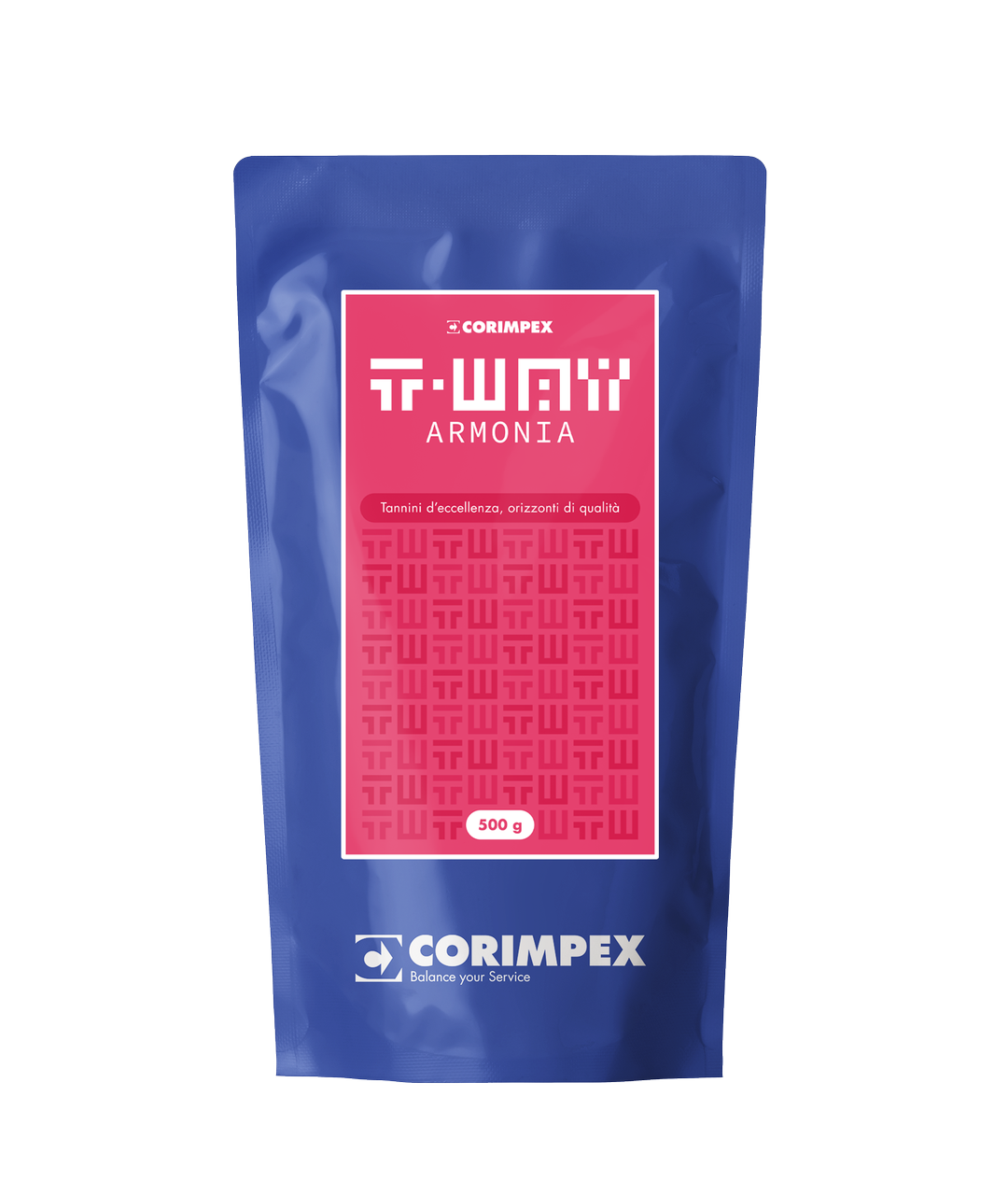 T-WAY ARMONIA