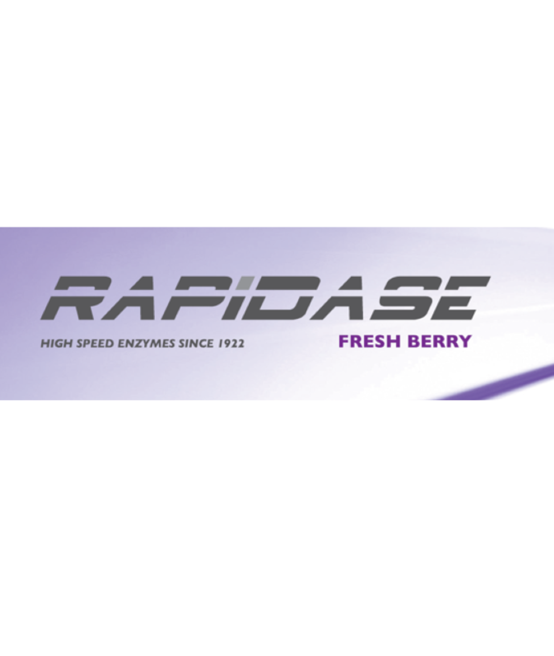 Rapidase® Fresh Berry