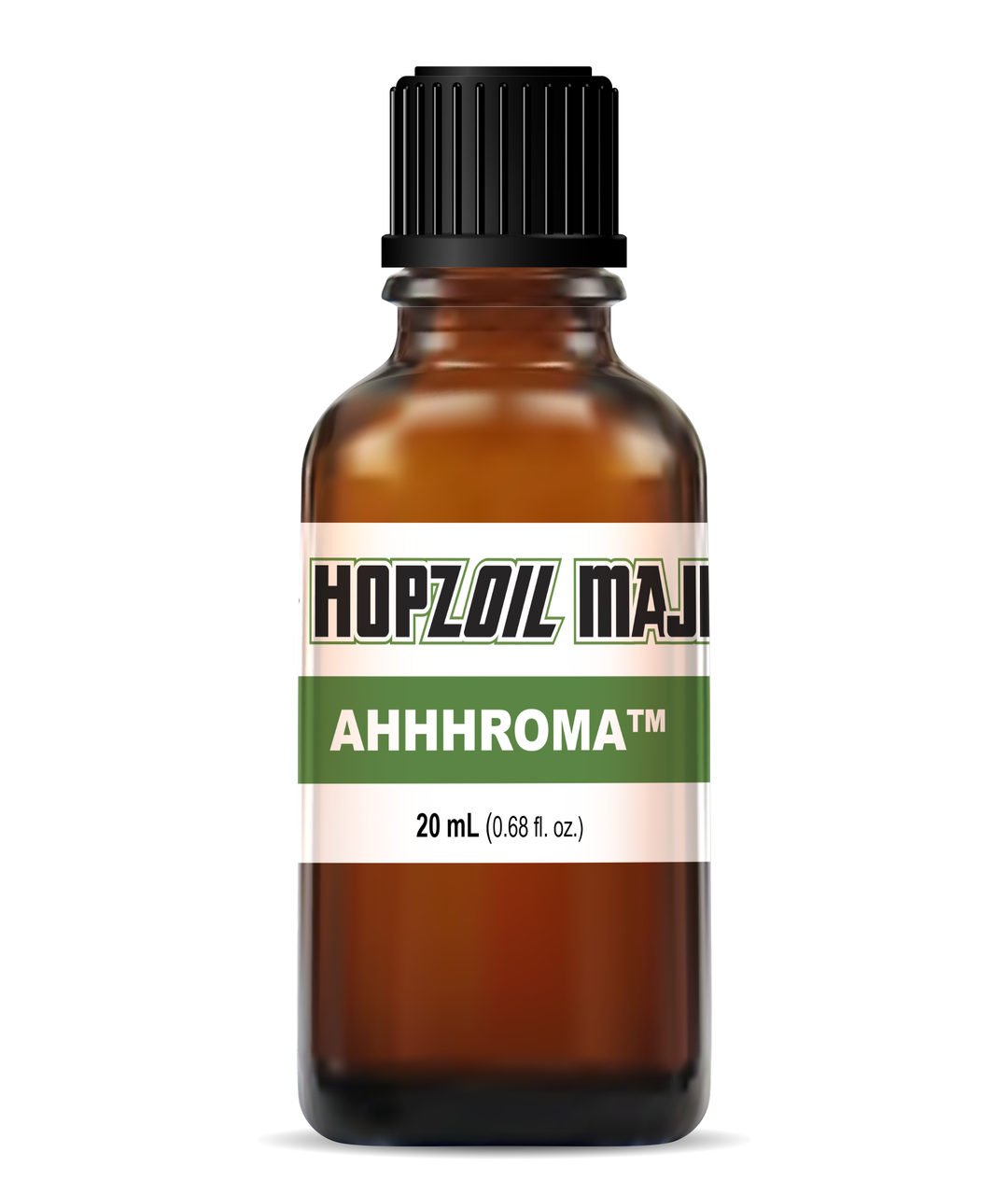 AHHHROMA HOPZOIL® MAJIK