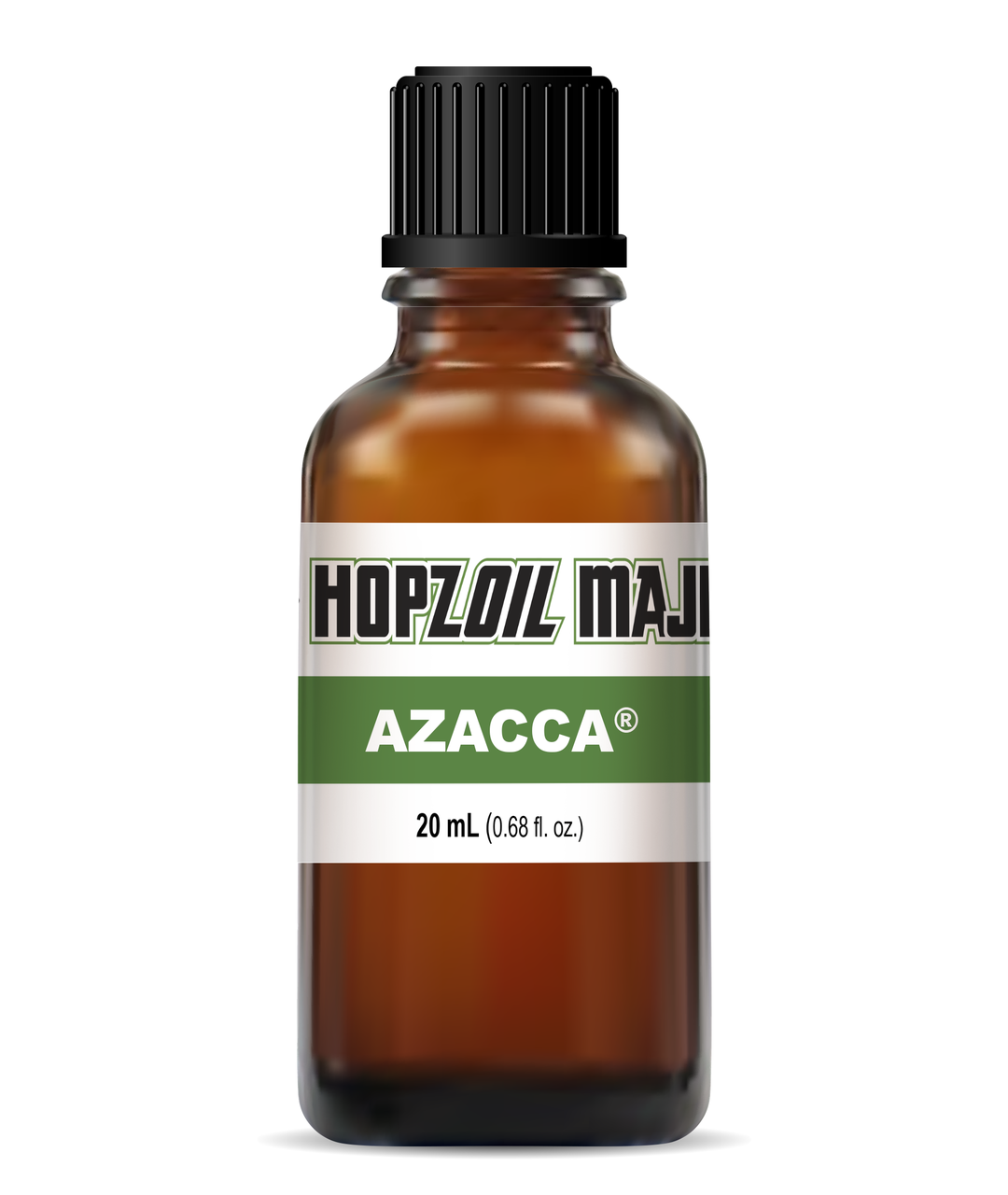 AZACCA HOPZOIL® MAJIK