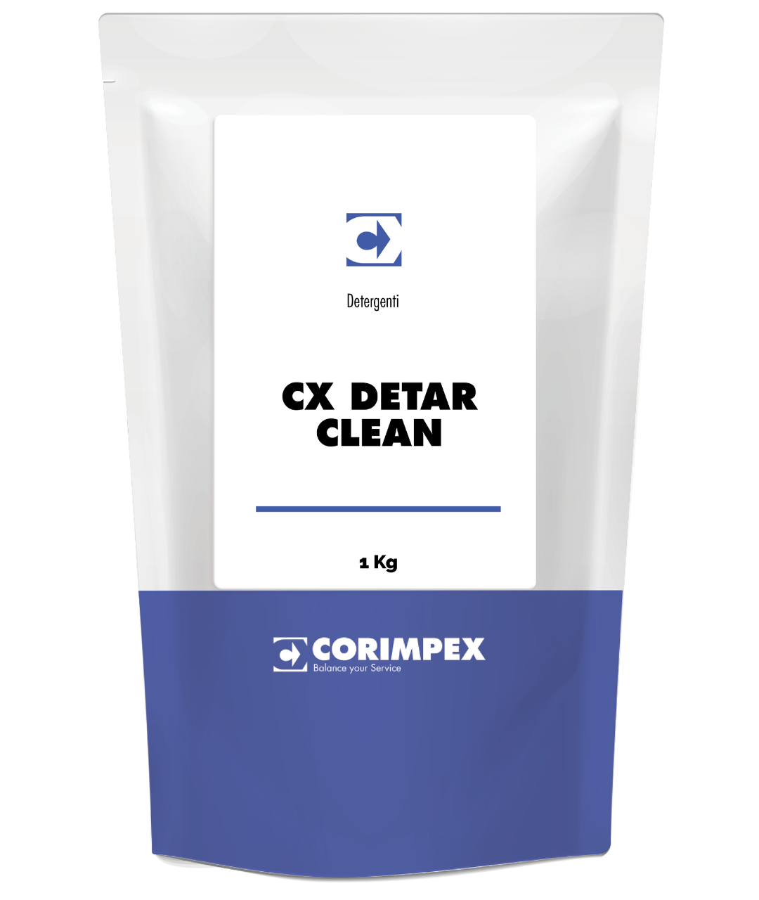 CX DETAR CLEAN 