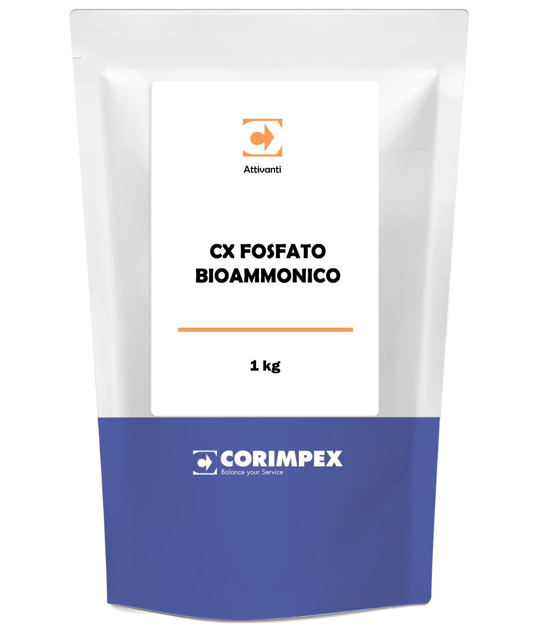 CX FOSFATO BIAMMONICO