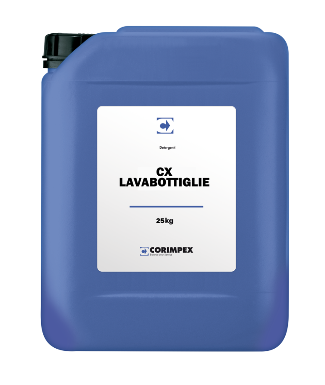 CX LAVABOTTIGLIE