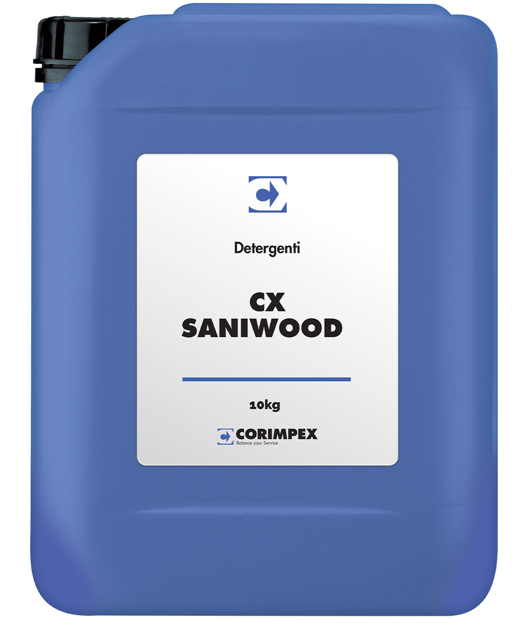 CX SANIWOOD 