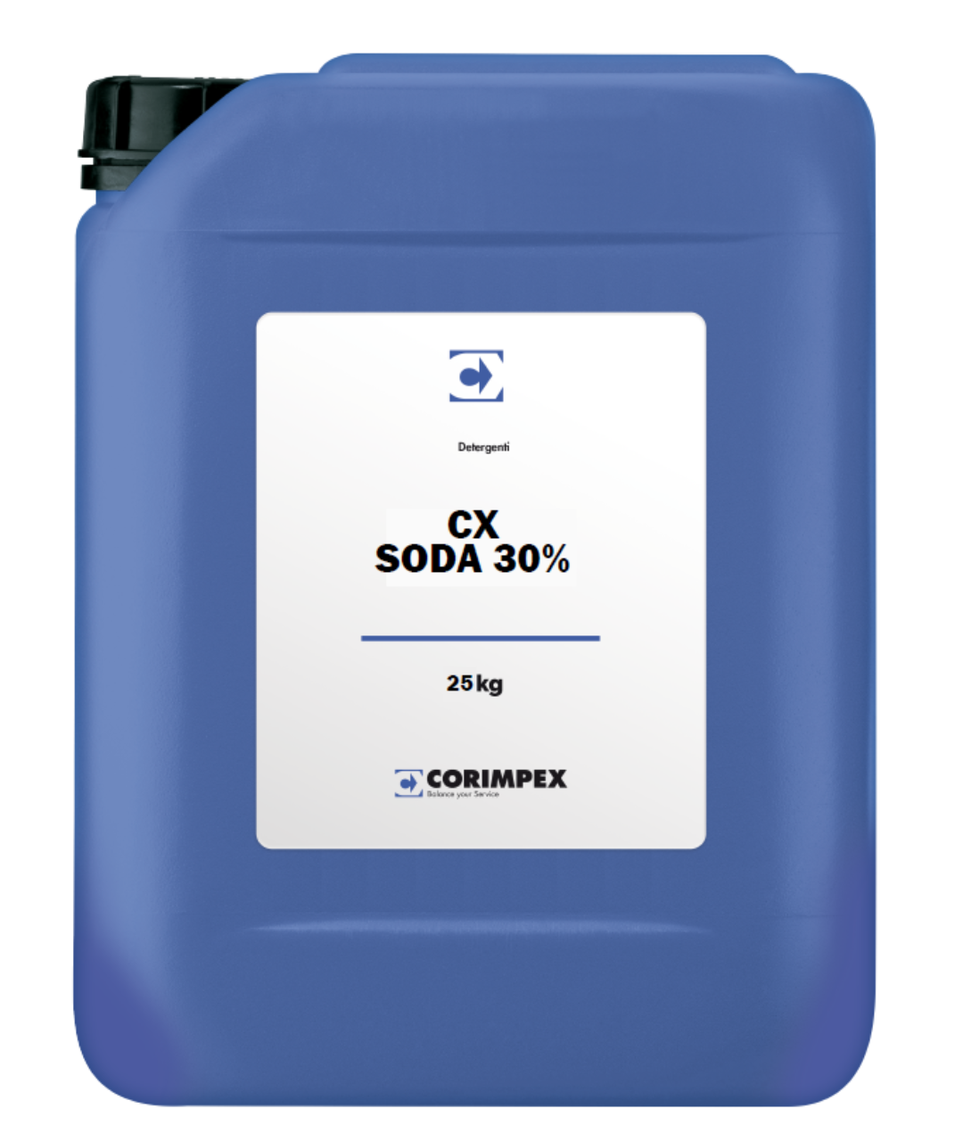 CX SODA 30%
