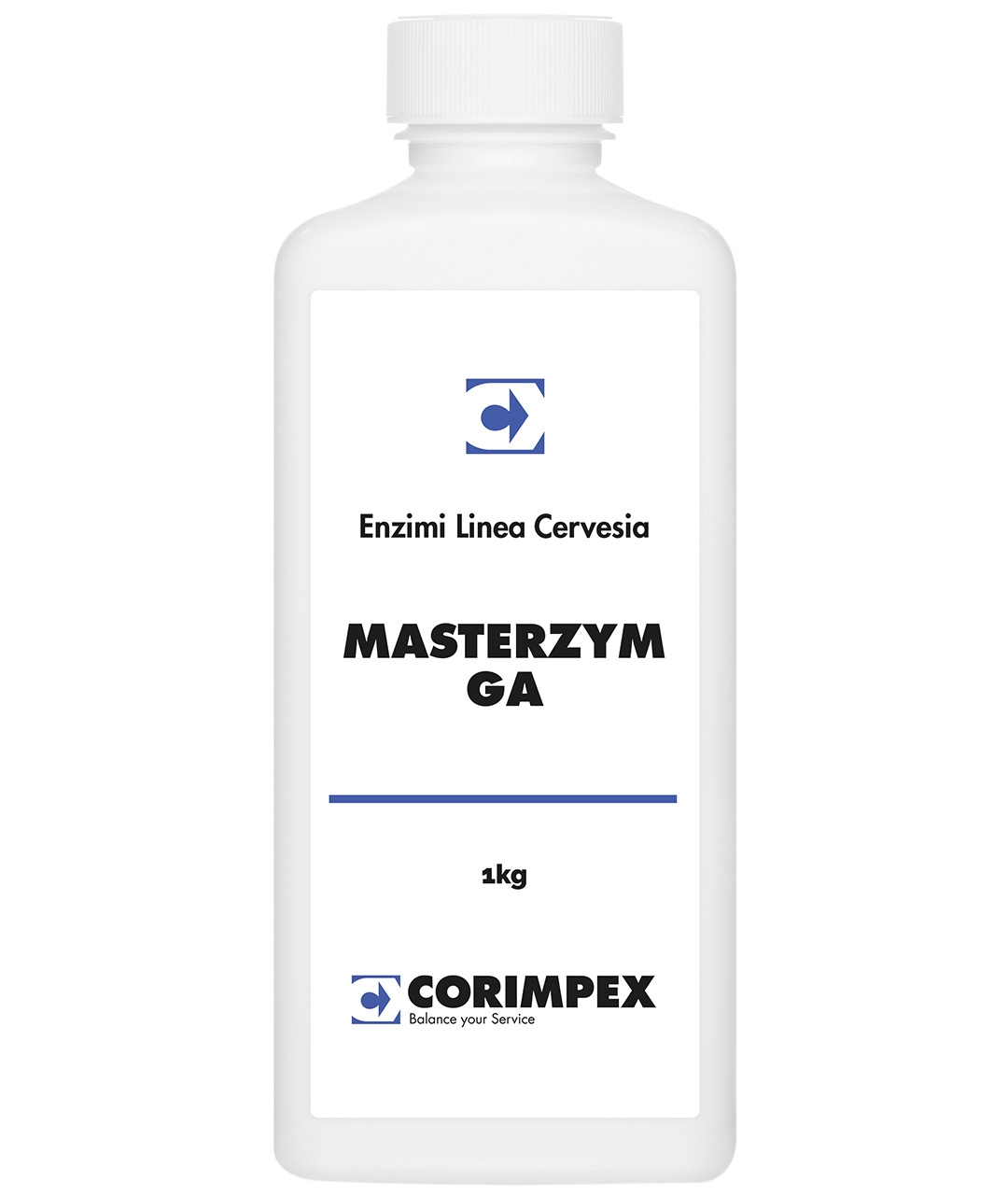 MASTERZYM® GA