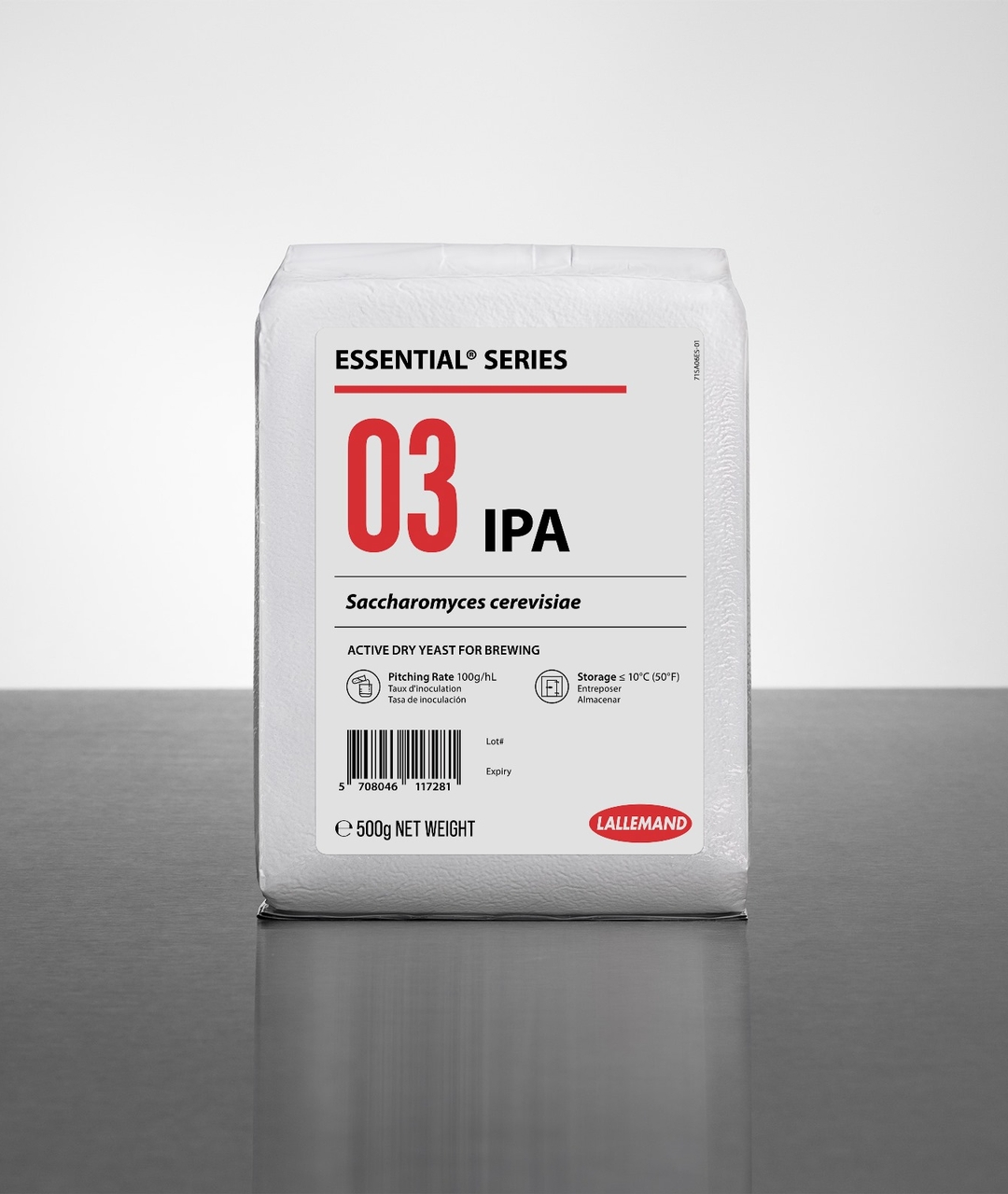 Essential® 03 IPA