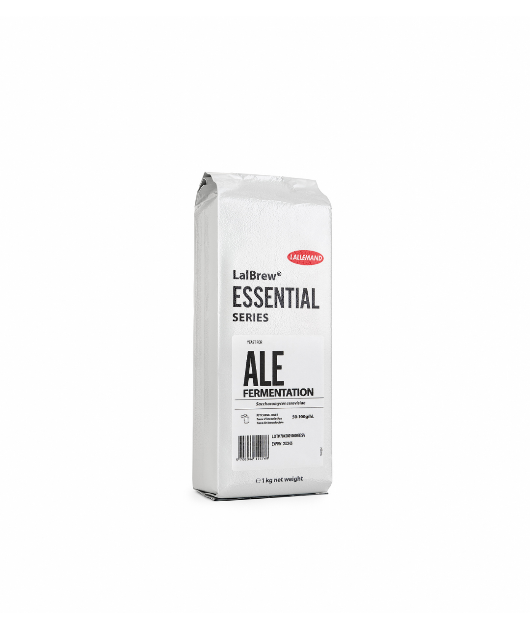 Essential Ale