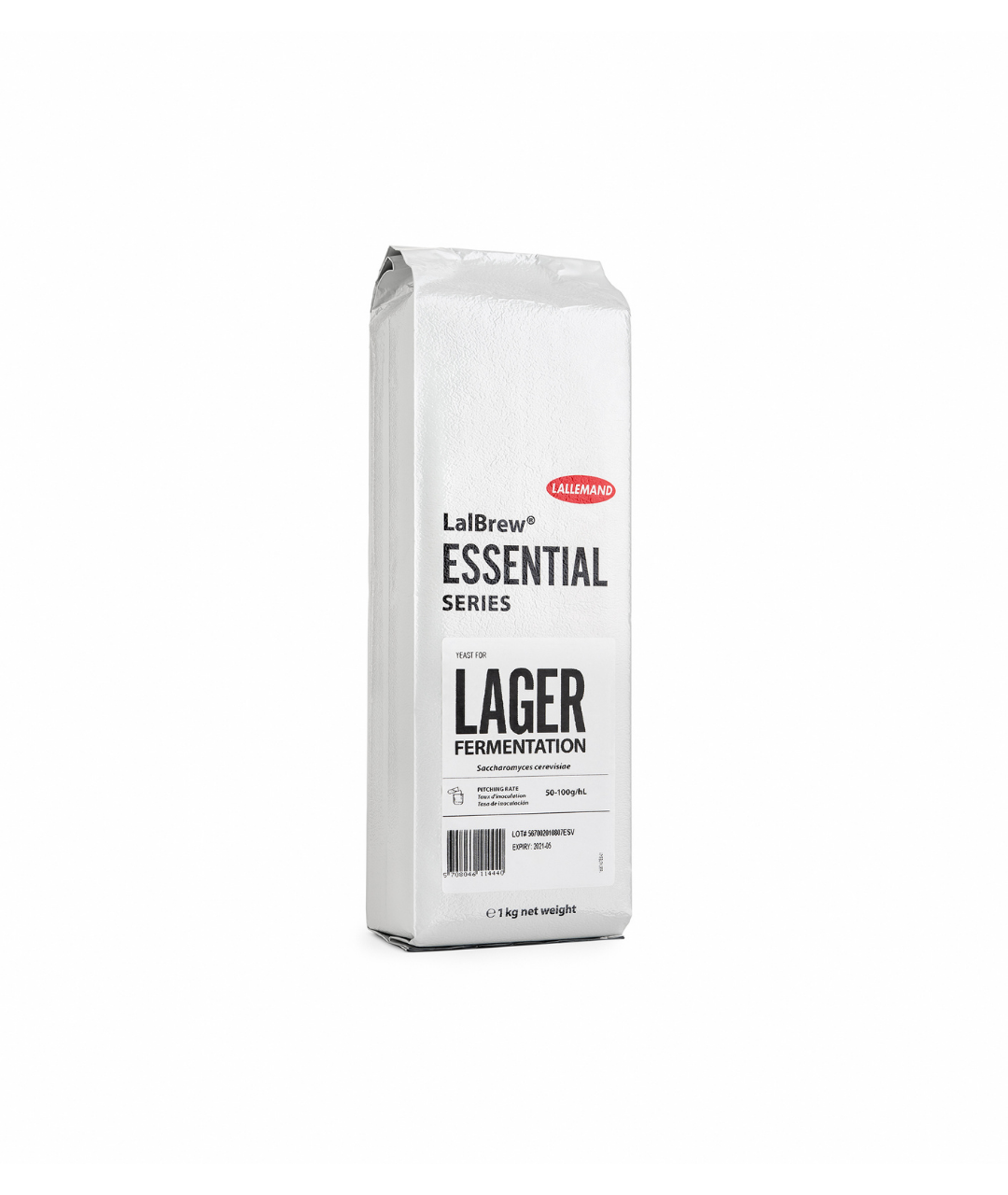 Essential Lager