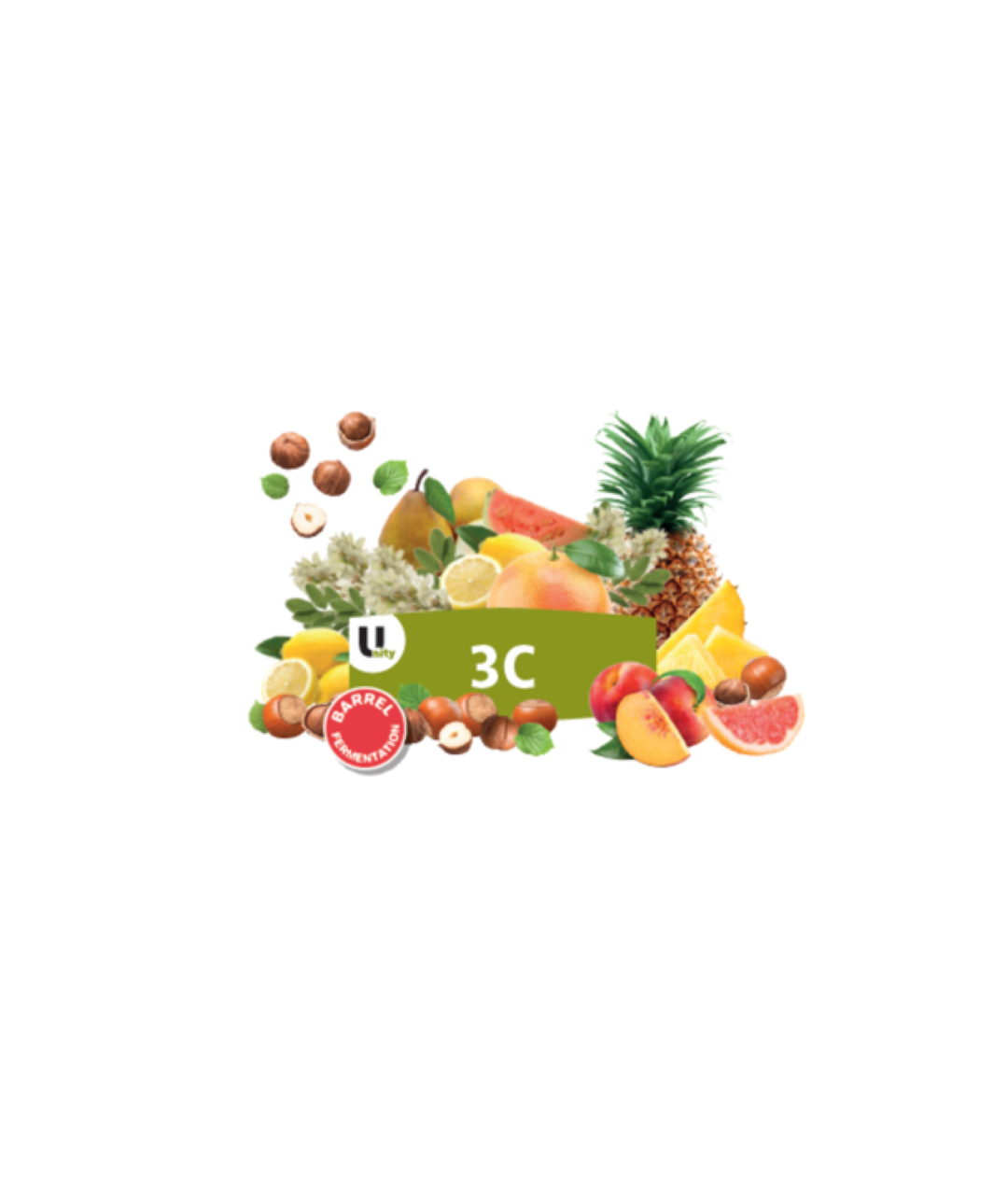 Fermivin 3C